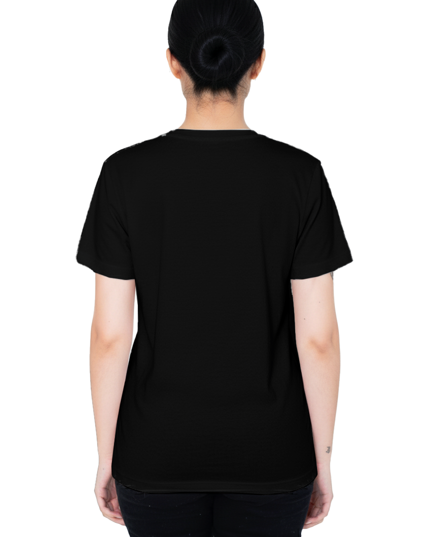Camiseta Jujutsu kaisen Nobara Unissex