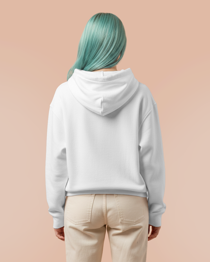 Moletom Canguru Boku No Hero Himiko Toga 2 Unissex