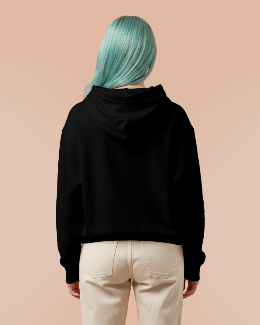 Moletom Canguru Astronomia Alien Abduzido Unissex